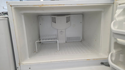 Frigidaire 30" Top Freezer Fridge- FFTR1817LW2