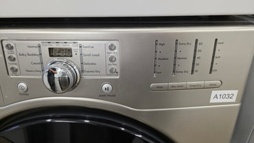 Kenmore 27" Front Load Dryer- 796.80277900