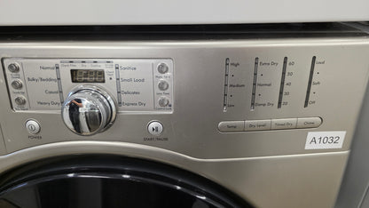 Kenmore 27" Front Load Dryer- 796.80277900