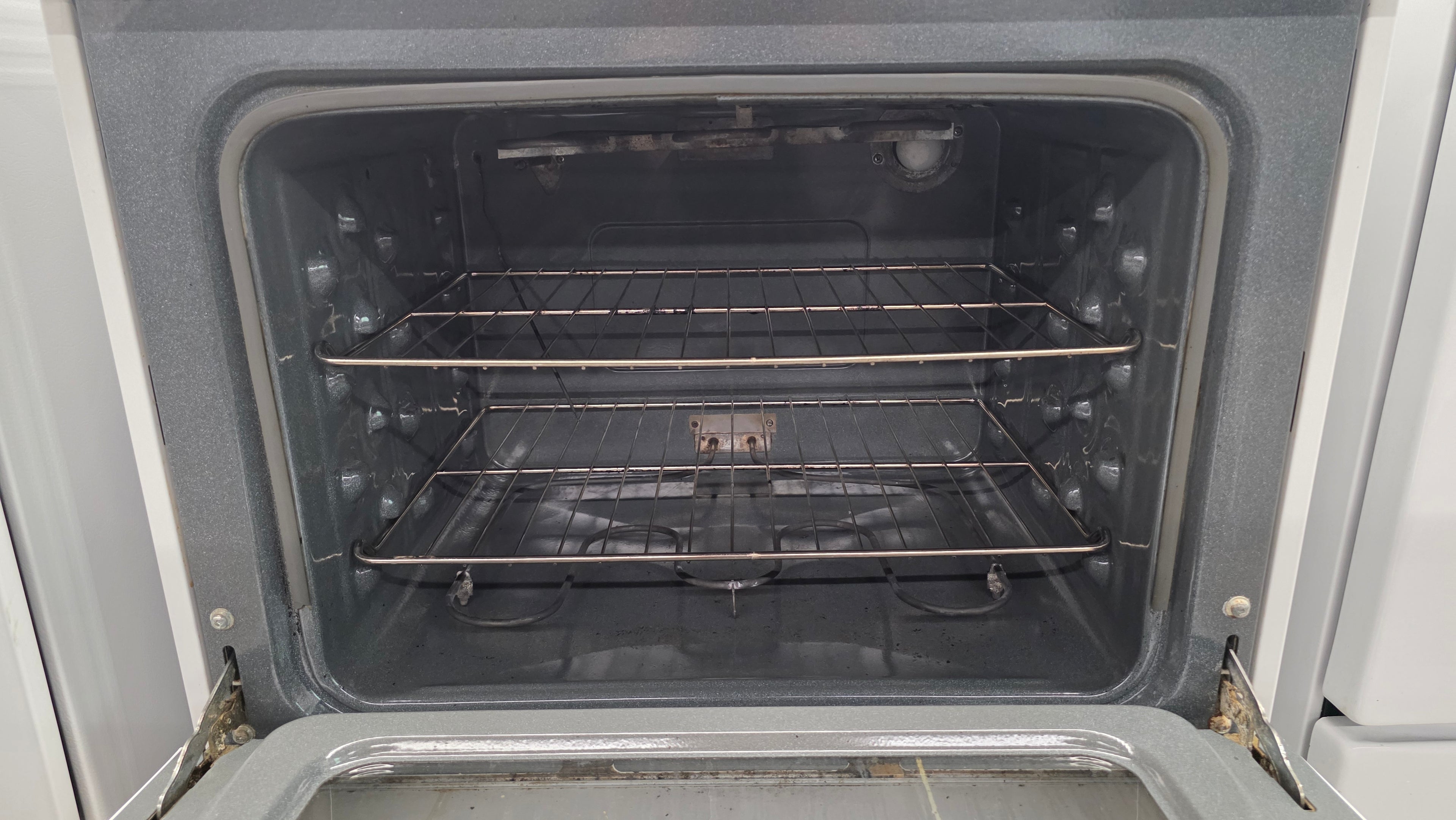 Kenmore 30" Coil Top Range- C968-63173-1