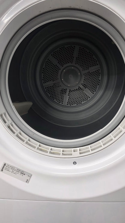Gorenje 24" Front Load WASHER-DRYER Set