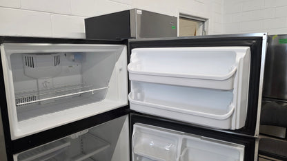 Frigidaire Gallery 30" Top Freezer Fridge FGHT1844KF4