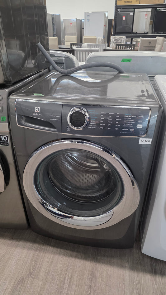 Electrolux 27" Front Load Washer-EFLS627UTT1