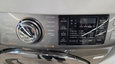 Samsung 27" Front Load Dryer DV42H5200EP/AC