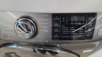 Samsung 27" Front Load Dryer DV42H5200EP/AC