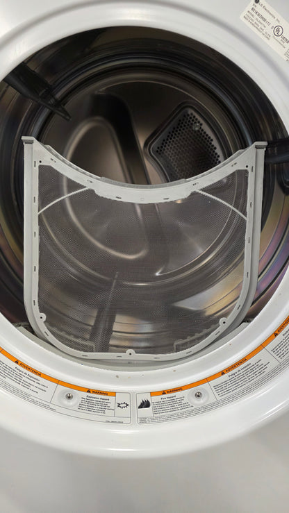 LG 27" Front Load Dryer- DLE6977W