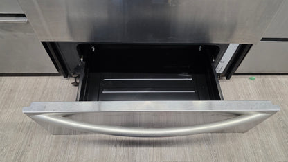 Frigidaire 30" Glass Top Range CGLEF379