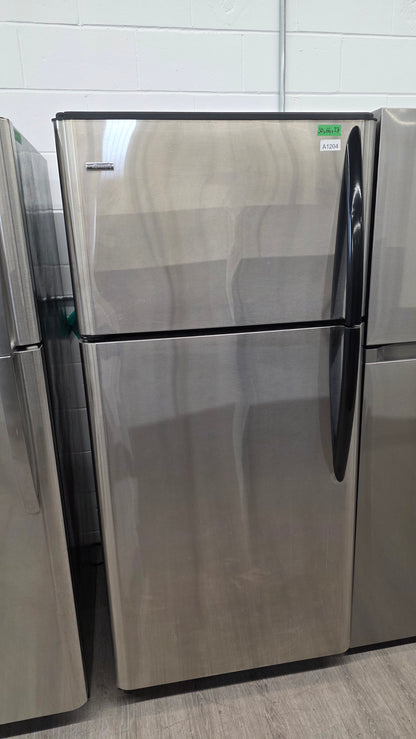 Kenmore 30" Top Freezer Fridge 970-438700