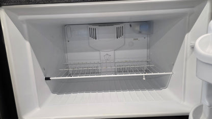Frigidaire Gallery 30" Top Freezer Fridge FGHT1844KF4