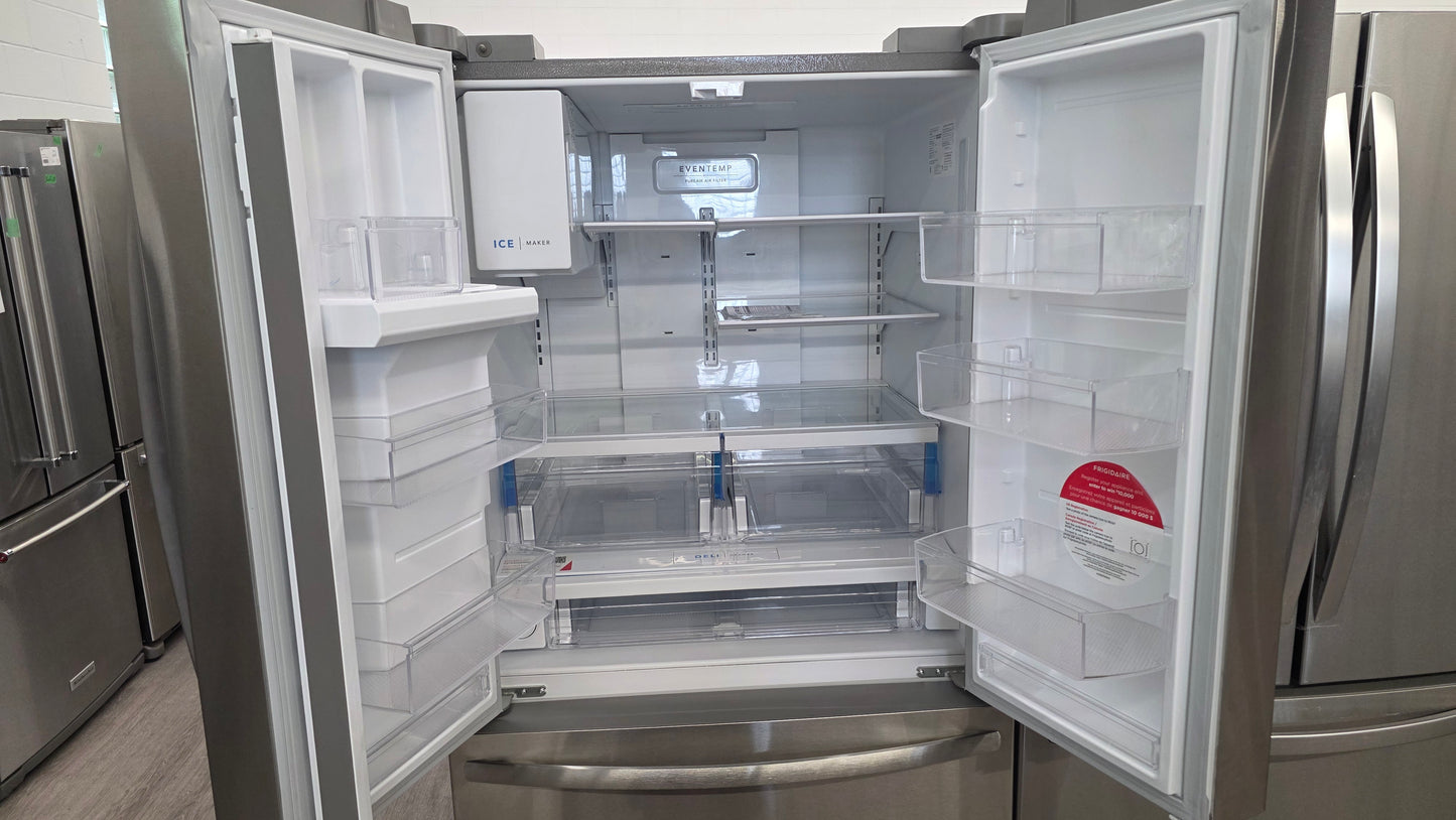 Frigidaire 36" French Door Fridge FRFS2823ASB