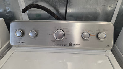 Maytag 27" Top Load Washer (Model MVWC465HW2)