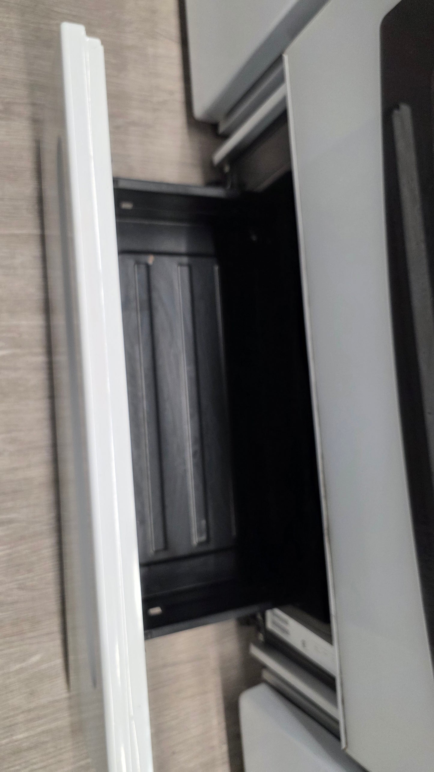 Kenmore 30" Glass Top Range 970C653120