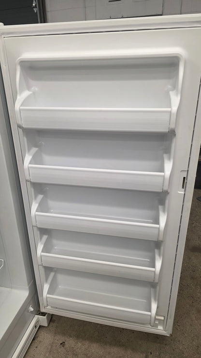 Kenmore 30" Upright Freezer 253.2242410