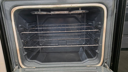 Maytag 30" Glass Top Range YMER660FZ1