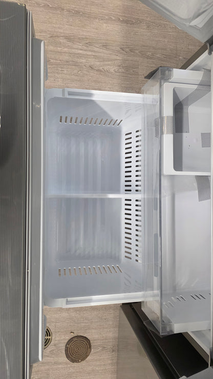 Open Box LG 33" Stainless Steel French Door Fridge LF21C6200S /05