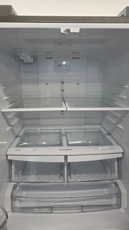 LG 30" Stainless Steel French Door Fridge LRFWS2200S /01