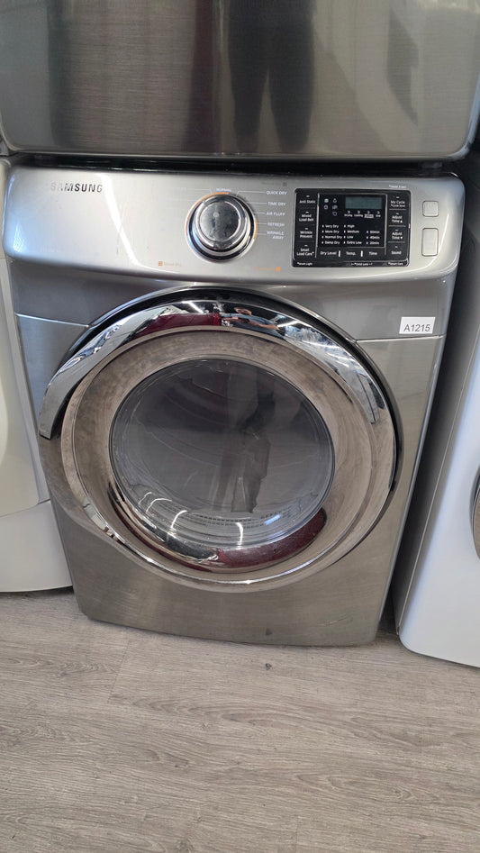 Samsung 27"Front Load  Dryer DV42H5200EP/AC