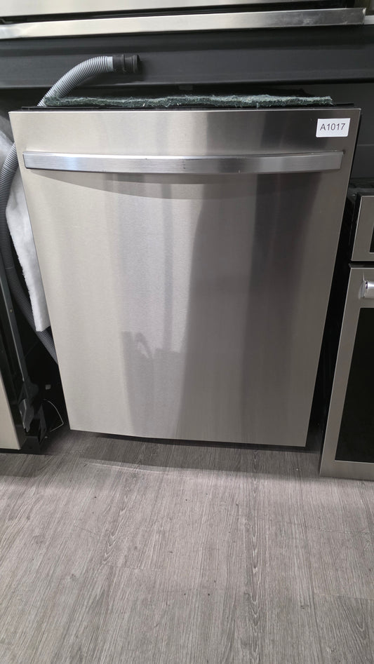 Samsung 24" Stainless Steel Dishwasher DW80R5061 US