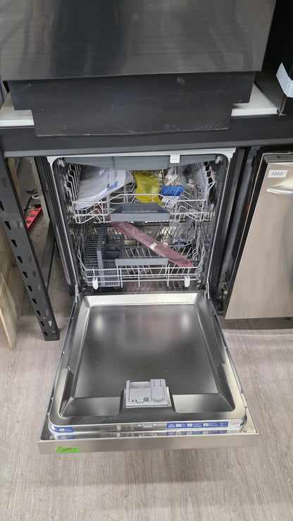 Open Box Bosch 24" Stainless Steel Dishwasher -SHE53B75UC/43