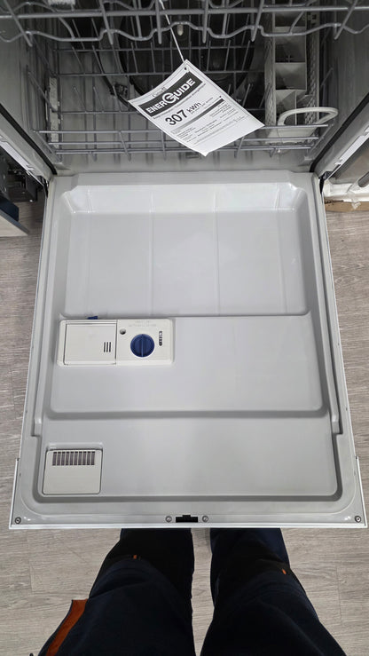 Open Box Whirlpool 24" White Dishwasher-WDP370PAHW