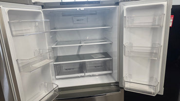 LG 33" French Door Fridge LRMNC1803S /01