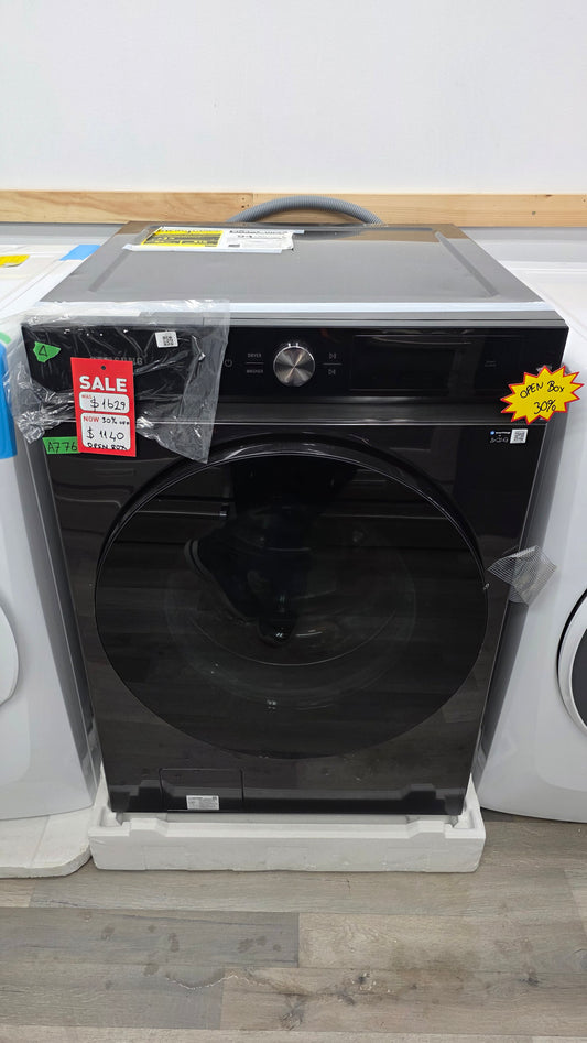 OPEN BOX- Samsung 27" Washer - WF46BB6700AV