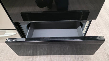 Frigidaire 30" Glass Top Range -CFEF372AB5
