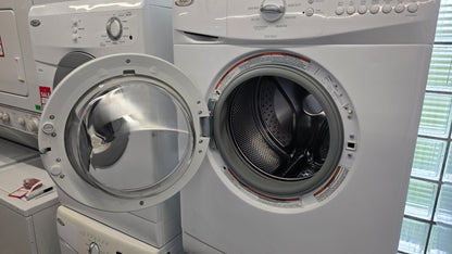 Whirlpool 24" Front Load Washer WFC7500VW