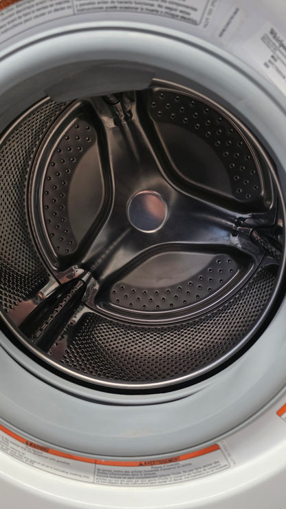 Whirlpool 24" Front Load Washer - WFC7500VW 2