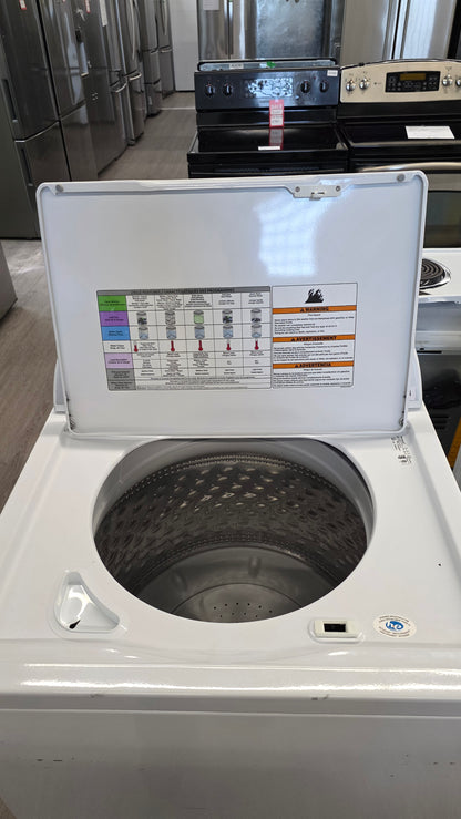 Whirlpool 27" Top Load Washer- WTW5000DW1