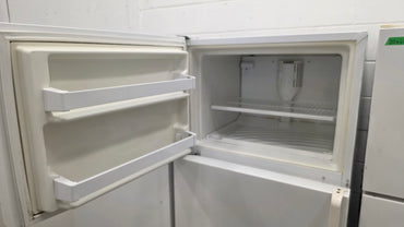 Whirlpool 30" Top Freezer Fridge ET9FTKXKQ02