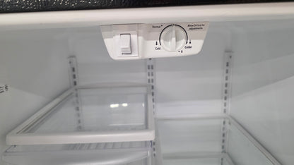 Kenmore 30" Top Freezer Fridge 970-438700