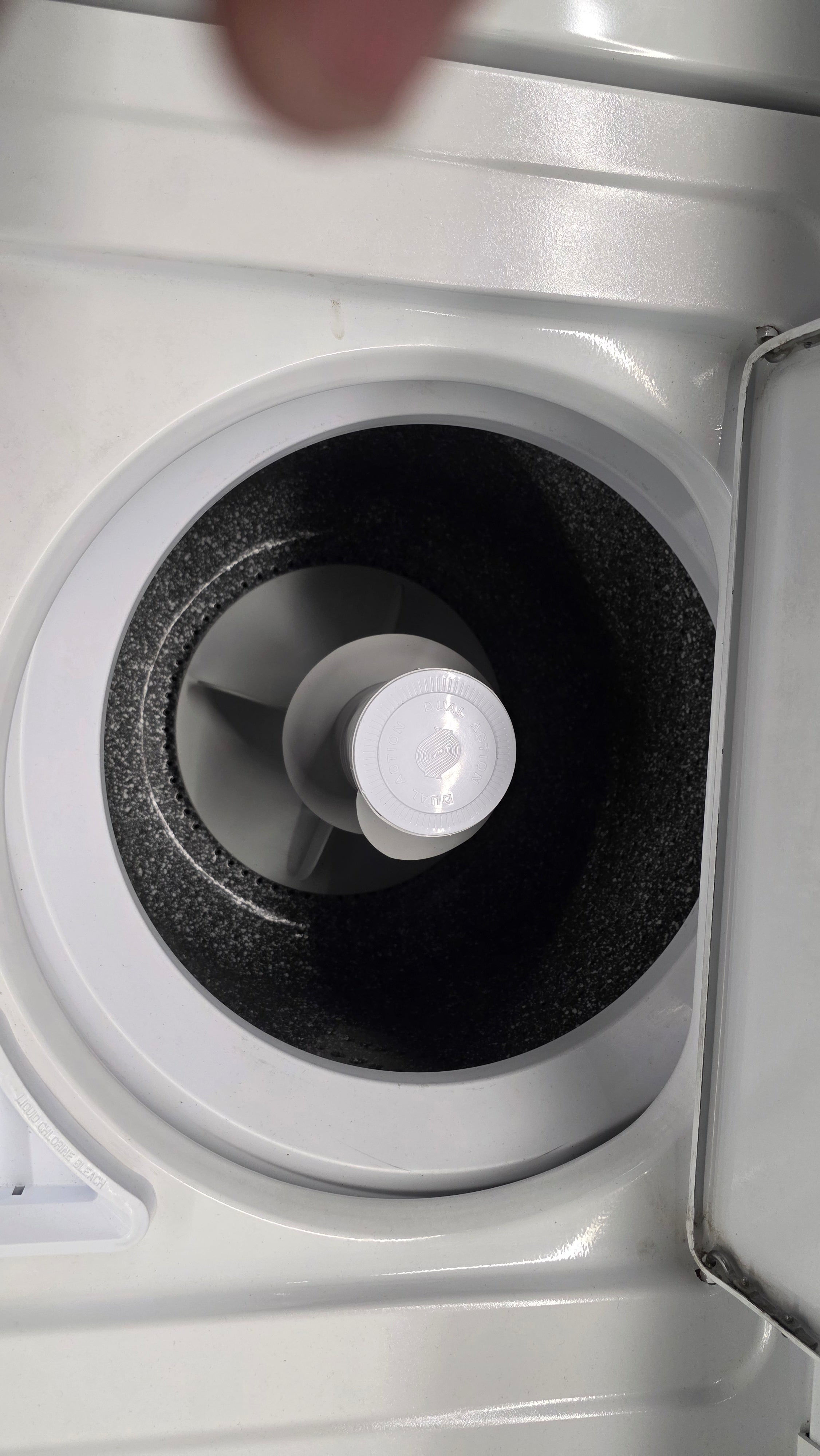 Inglis Top Load Washer/Dryer Set