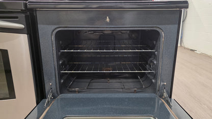 Frigidaire 30" Glass Top Range -CFEF372AB5