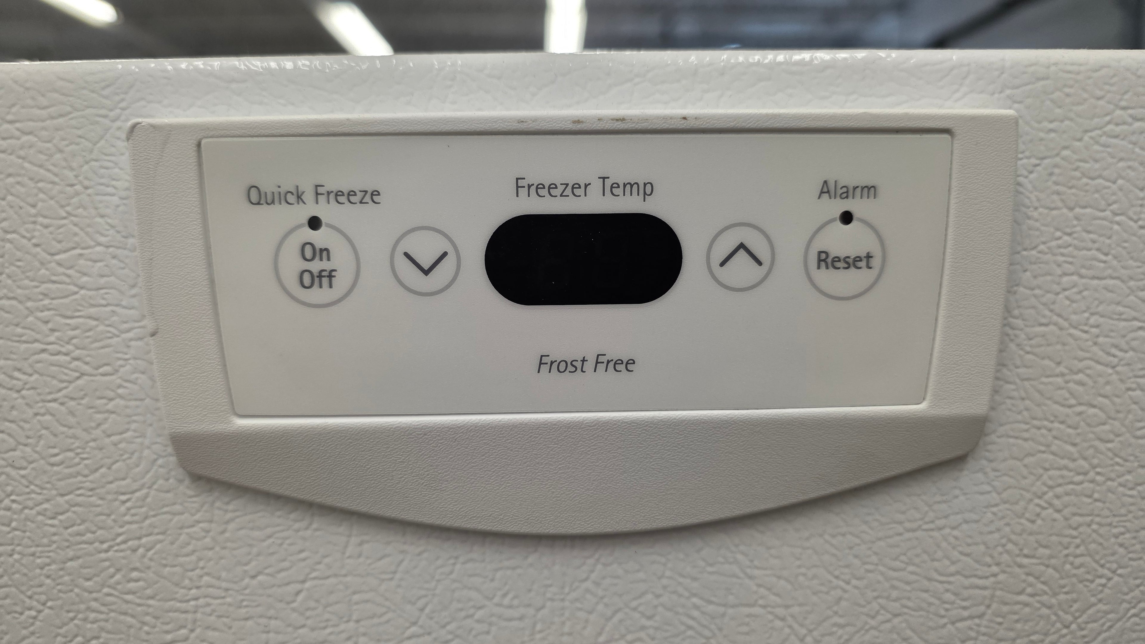 Kenmore 32" Upright Freezer- 970-247622