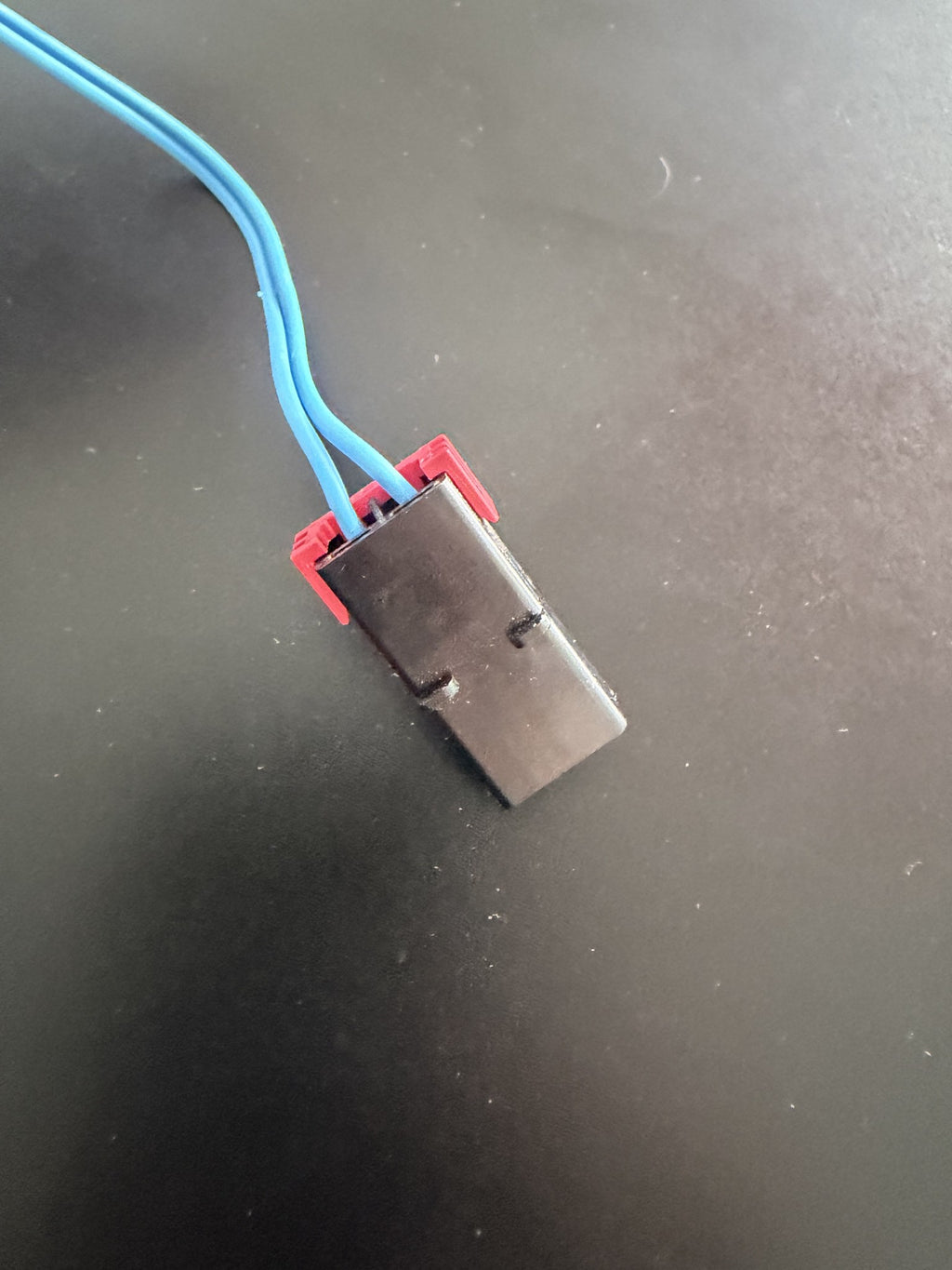 Samsung WA45T3200AW Washer Temperature Sensor (Thermistor)