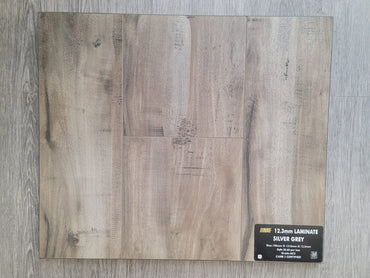 NAF DROPCLIC Laminate 12mm ($2.49 / sqft)